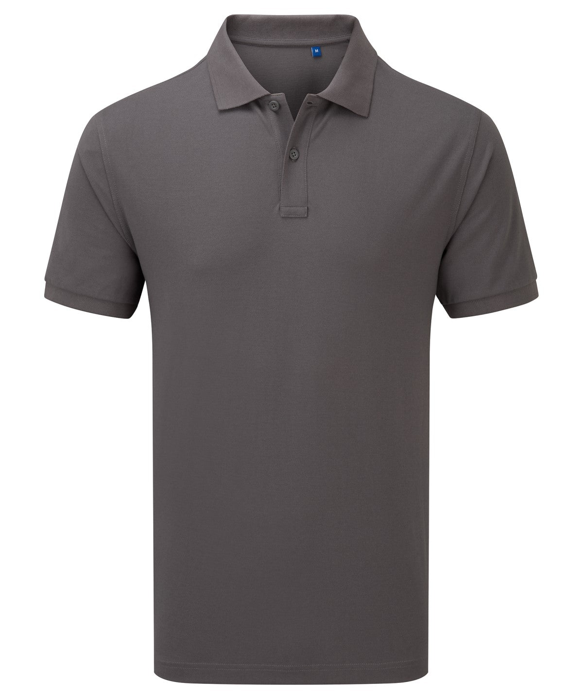 Premier Unisex short sleeve polo shirt, powered by HeiQ Viroblock PR99 ...