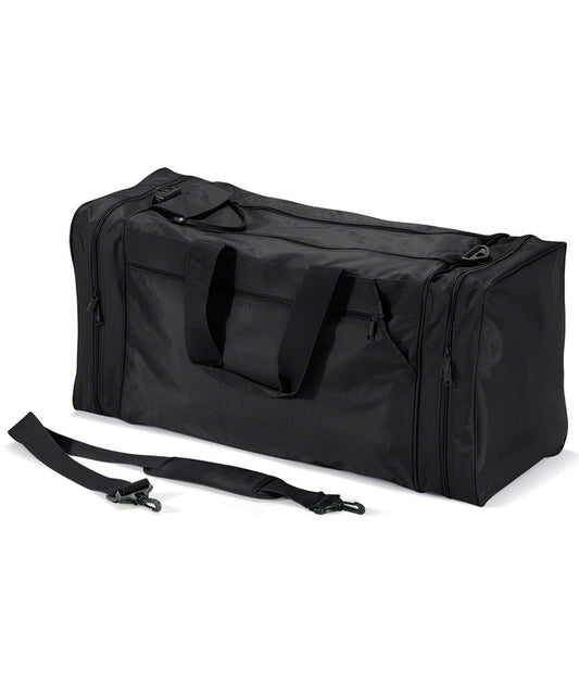 Jumbo Sports Holdall-BLK1S