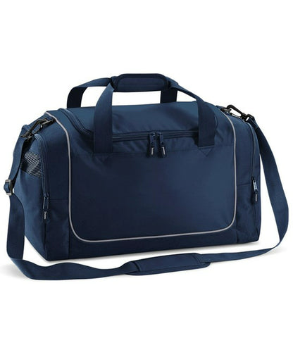 Teamwear Locker Bag-FNVY/LGRY1S