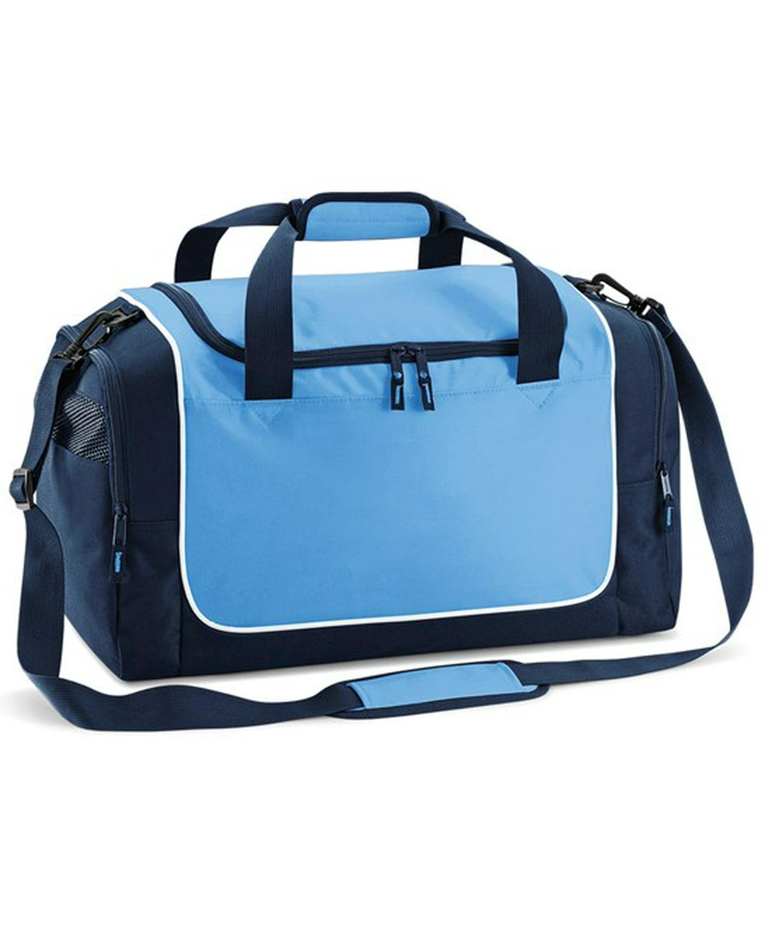 Teamwear Locker Bag-SKY/FNVY/W1S