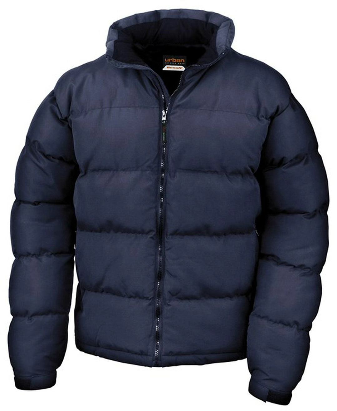 Result R181M Holkham Down Feel Jacket - COOZO