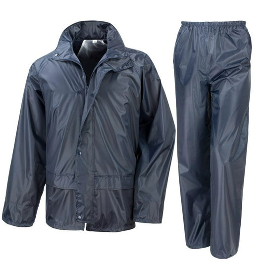 Result R225X Rain Suit - COOZO