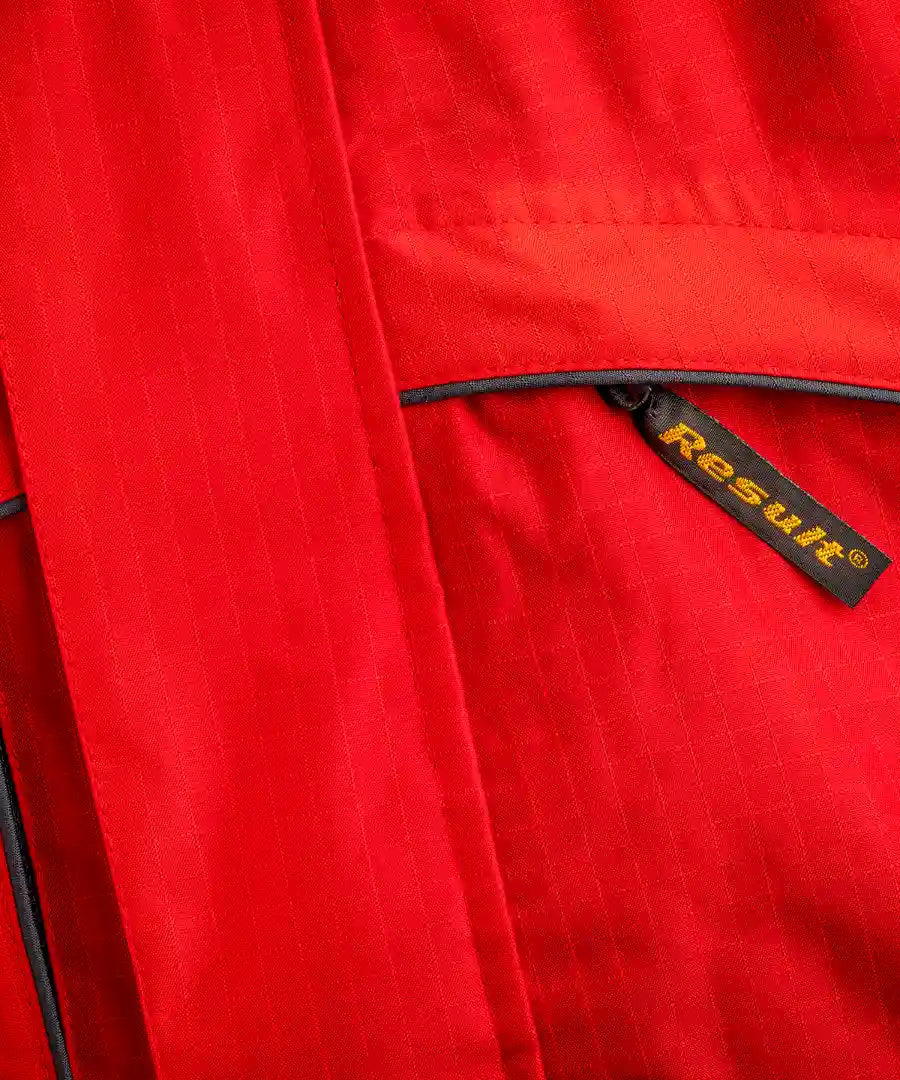 COOZO-Result Seneca Ripstop Hi-Activity Jacket R98X