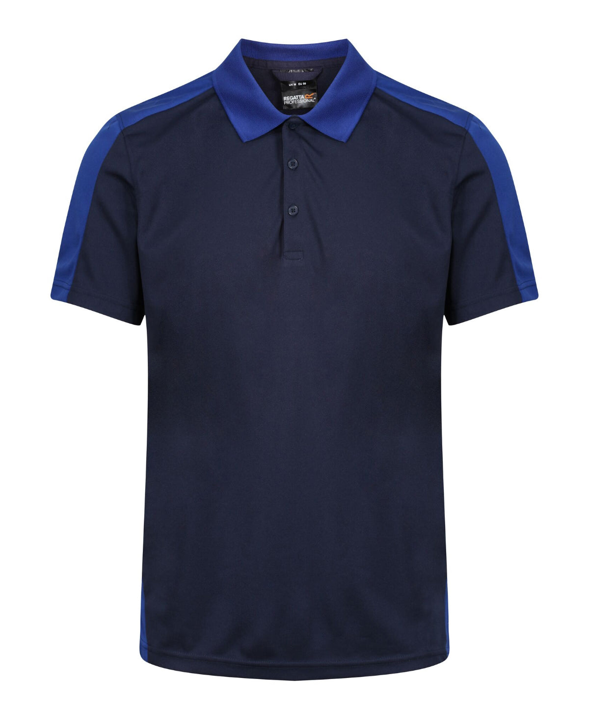 Regatta Contrast Quick Wicking Piqu¡§| Polo Shirt - COOZO