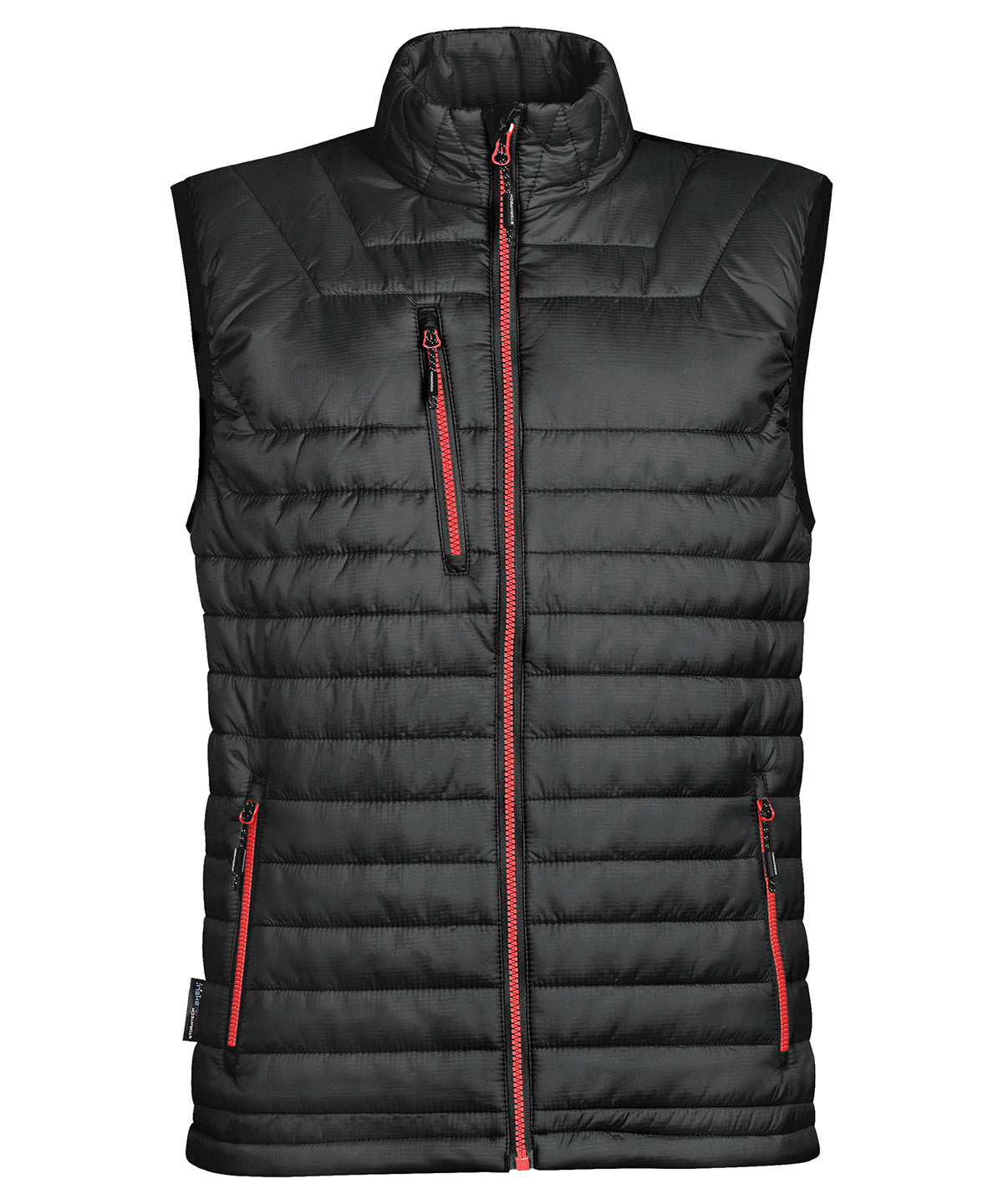 Gravity thermal vest - COOZO