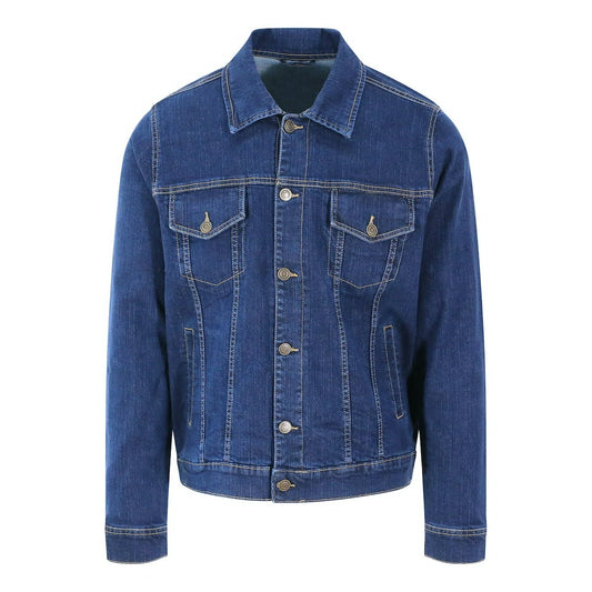 AWDis SD060 So Denim Noah Denim Jacket - COOZO