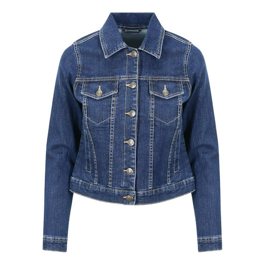 AWDis SD065 So Denim Olivia Denim Jacket - COOZO