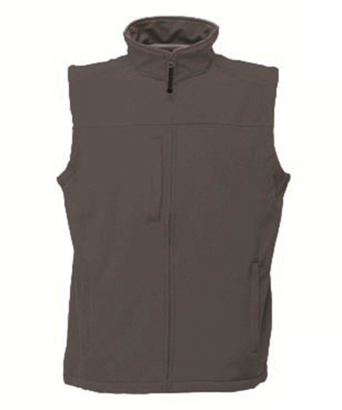 Flux softshell bodywarmer - COOZO