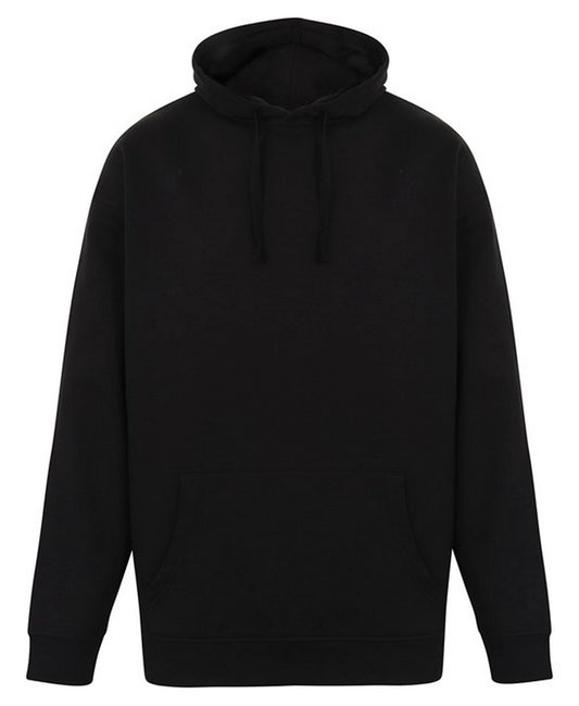 Skinni Fit SF527 SF Unisex Oversized Hoodie - COOZO