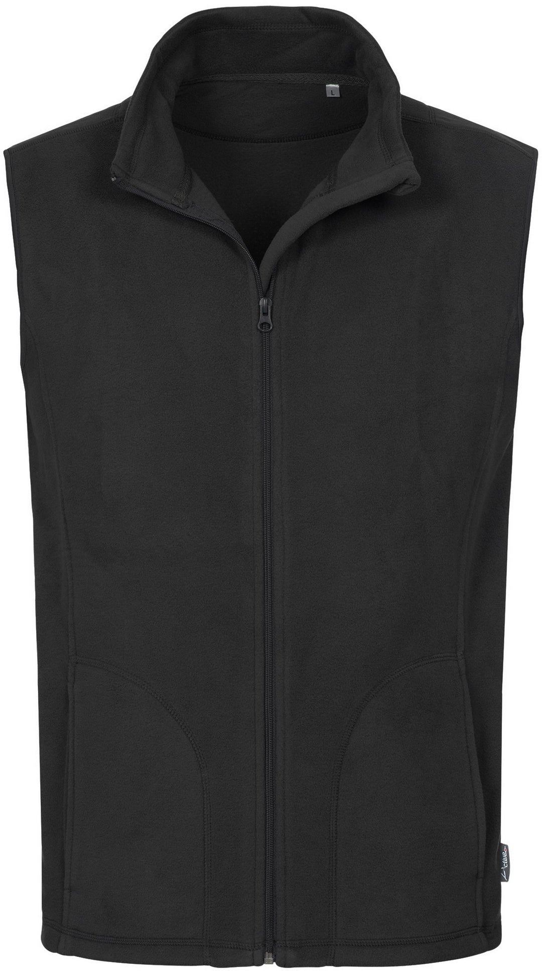 Stedman ST5010 Adult Fleece Gilet - COOZO