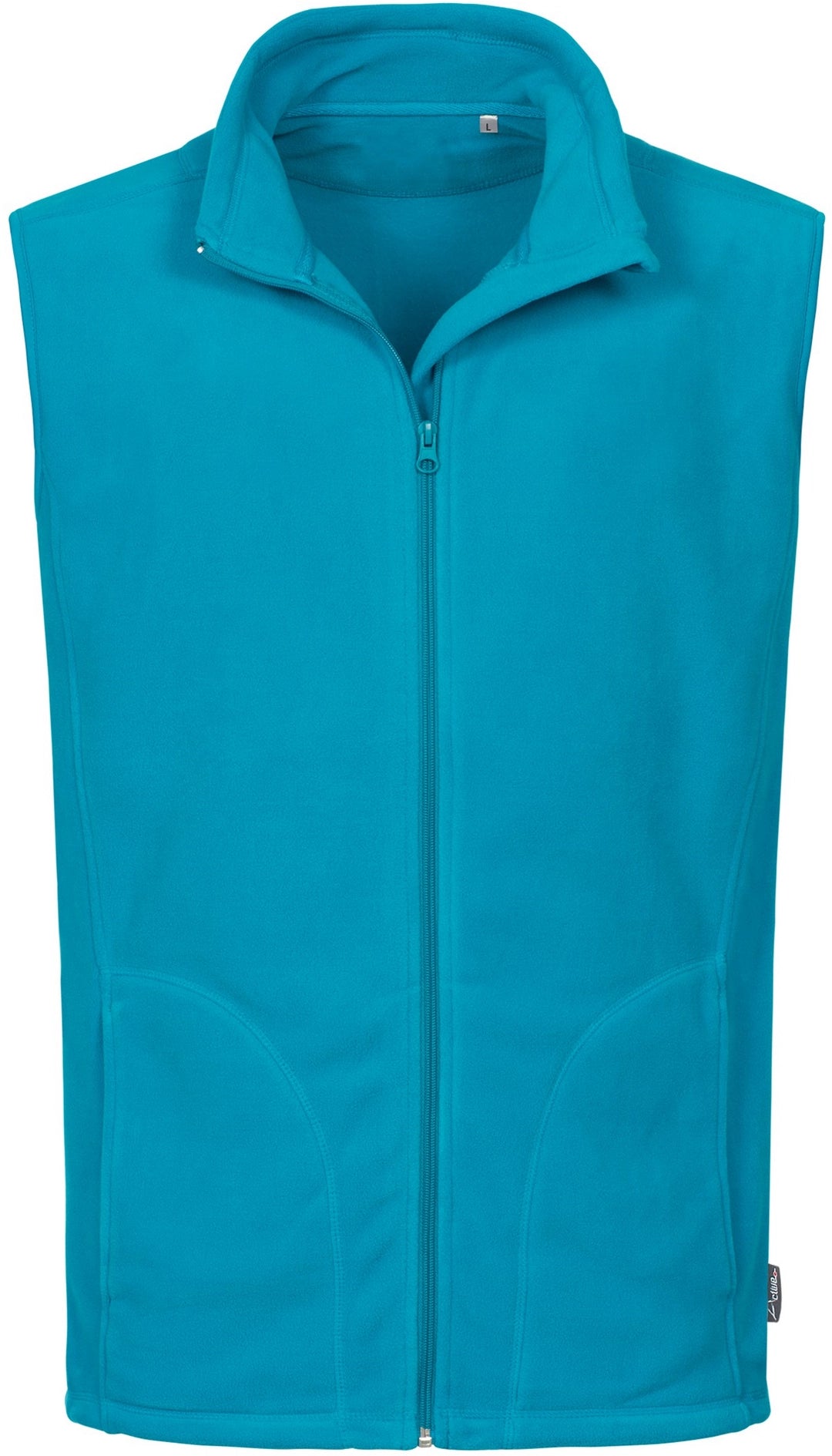 Stedman ST5010 Adult Fleece Gilet - COOZO