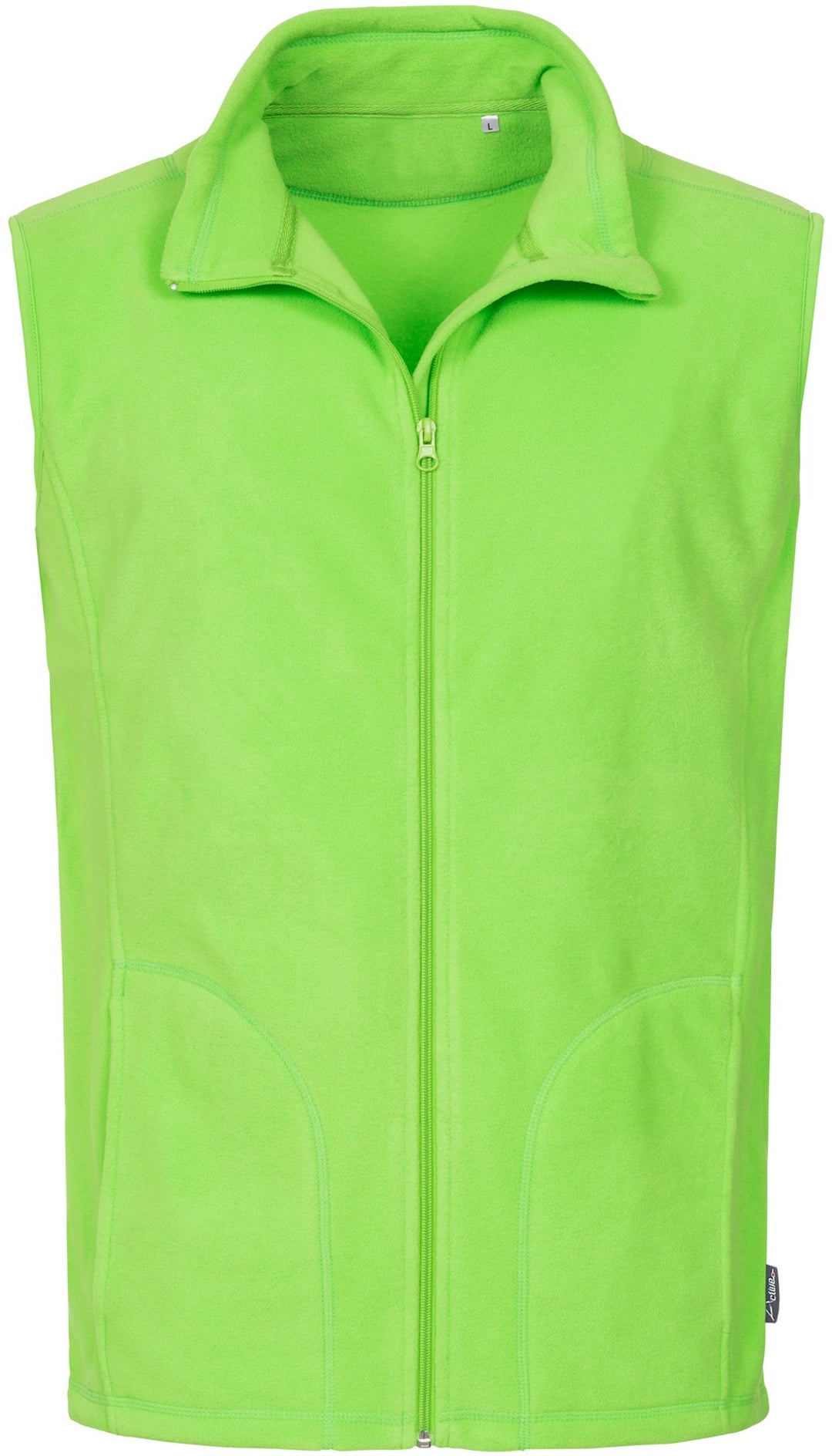 Stedman ST5010 Adult Fleece Gilet - COOZO