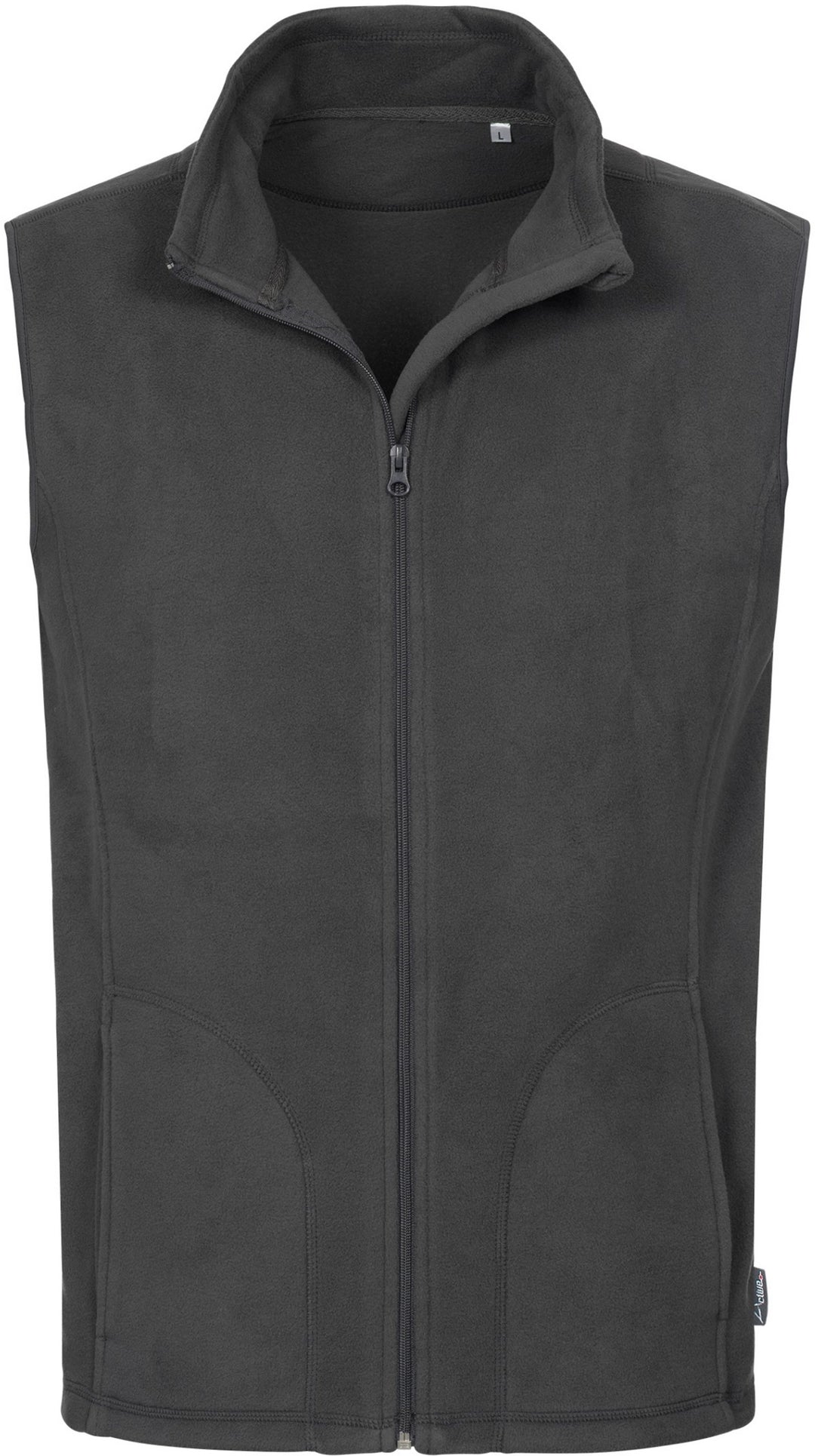 Stedman ST5010 Adult Fleece Gilet - COOZO