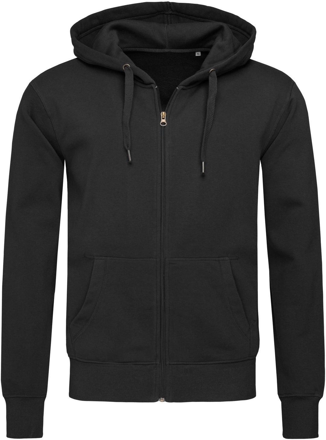 Stedman ST5610 Adult Select Zip Hoodie - COOZO