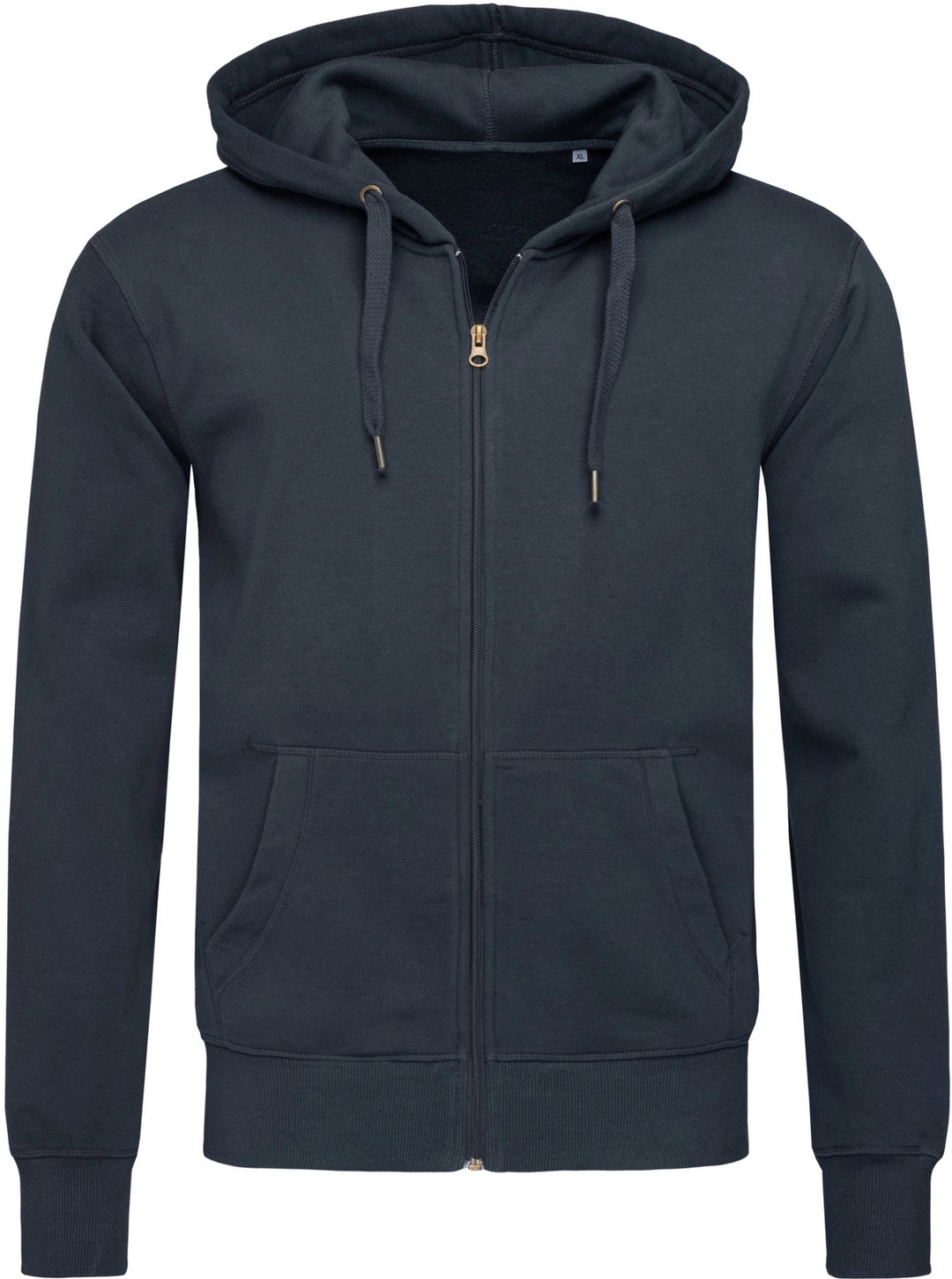 Stedman ST5610 Adult Select Zip Hoodie - COOZO