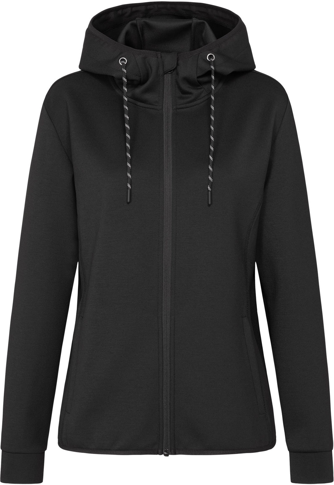 Stedman ST5940 Ladies Recycled Scuba Zip Hoodie - COOZO