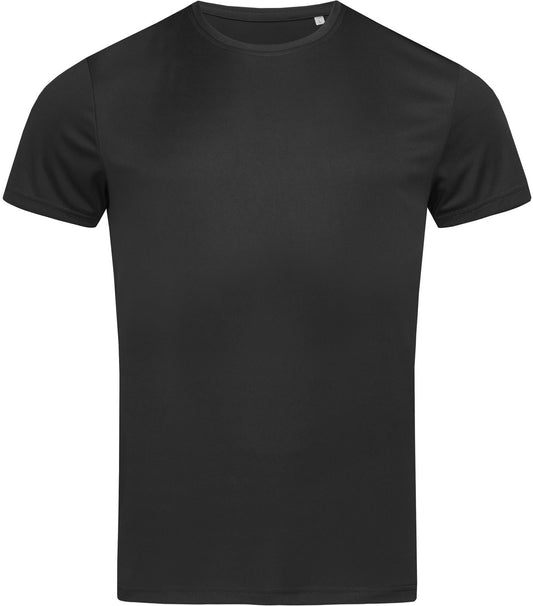 Stedman ST8000 Adult Sports T-Shirt - COOZO