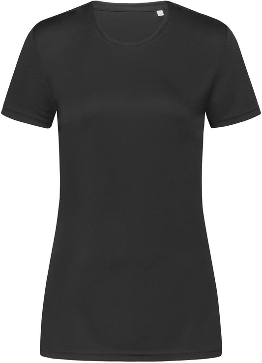 Stedman ST8100 Ladies Sports T-Shirt - COOZO