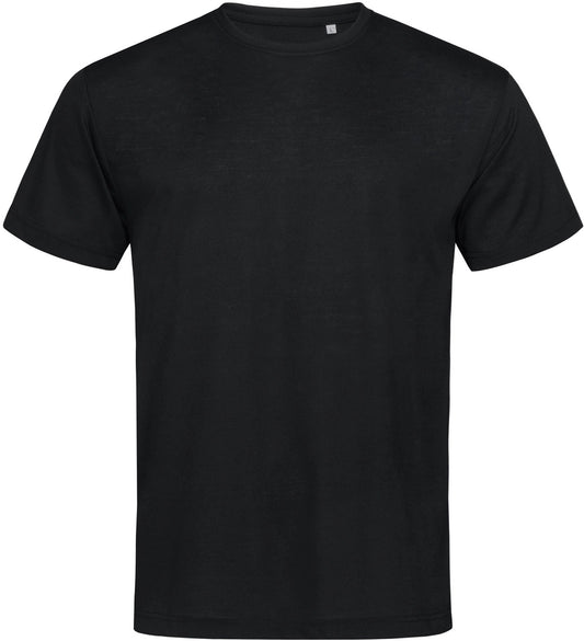 Stedman ST8600 Adult Cotton Touch T-Shirt - COOZO