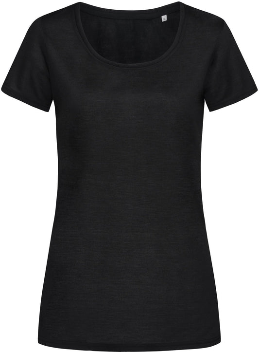 Stedman ST8700 Ladies Cotton Touch T-Shirt - COOZO