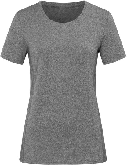 Stedman ST8950 Ladies Recycled Sports Race T-Shirt - COOZO