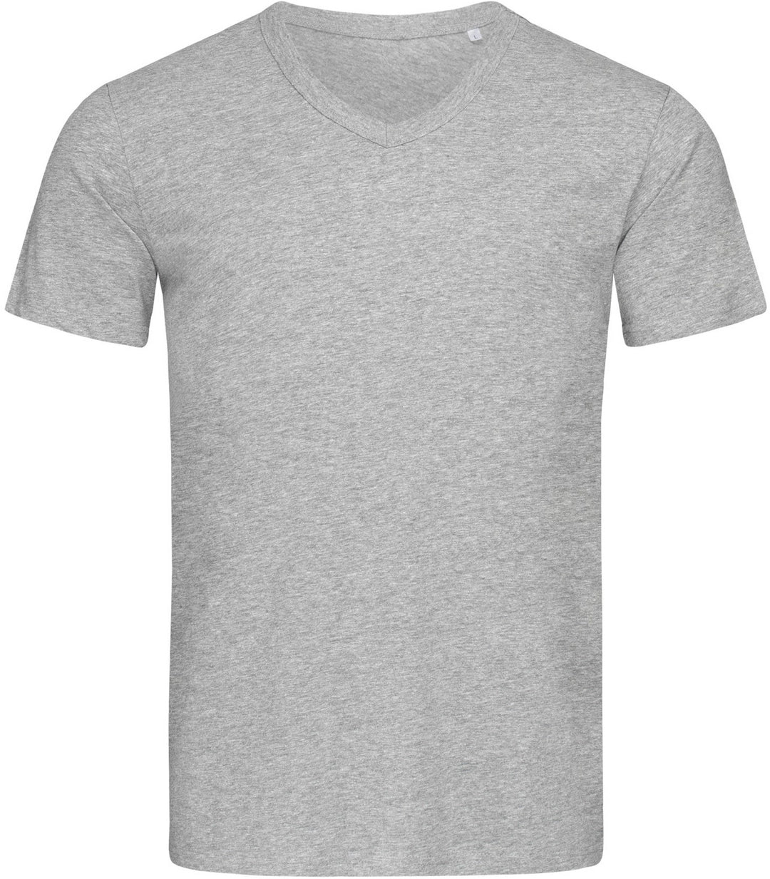 Stedman ST9010 Adult Ben V-Neck T-Shirt - COOZO