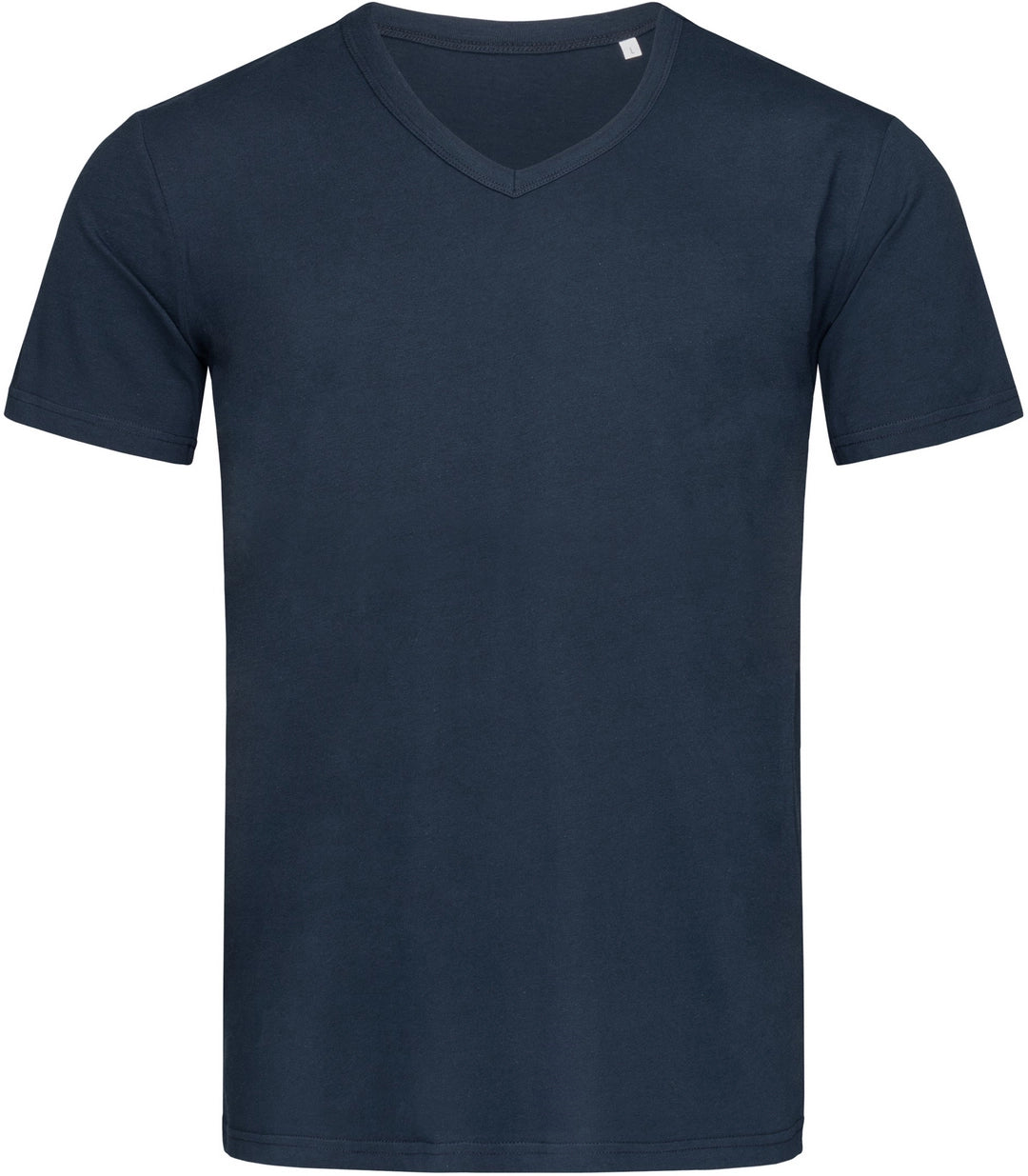 Stedman ST9010 Adult Ben V-Neck T-Shirt - COOZO