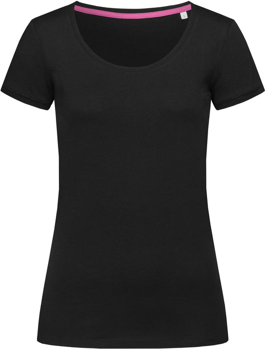 Stedman ST9120 Ladies Megan T-Shirt - COOZO