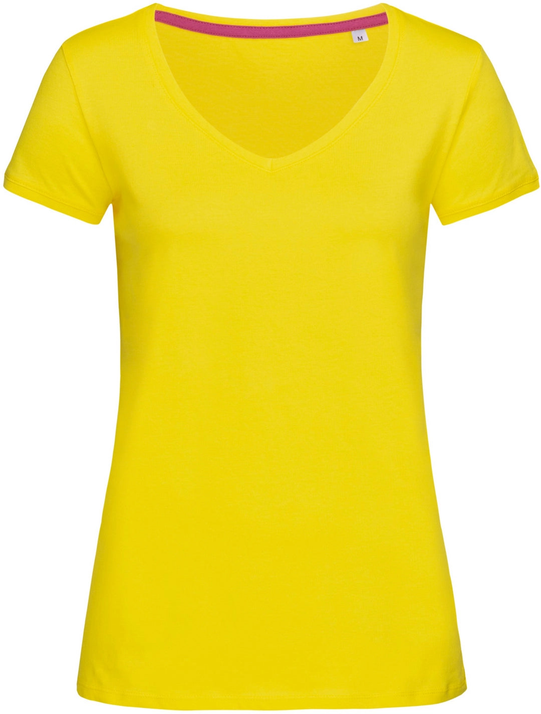 Stedman ST9130 Ladies Megan V-Neck T-Shirt - COOZO