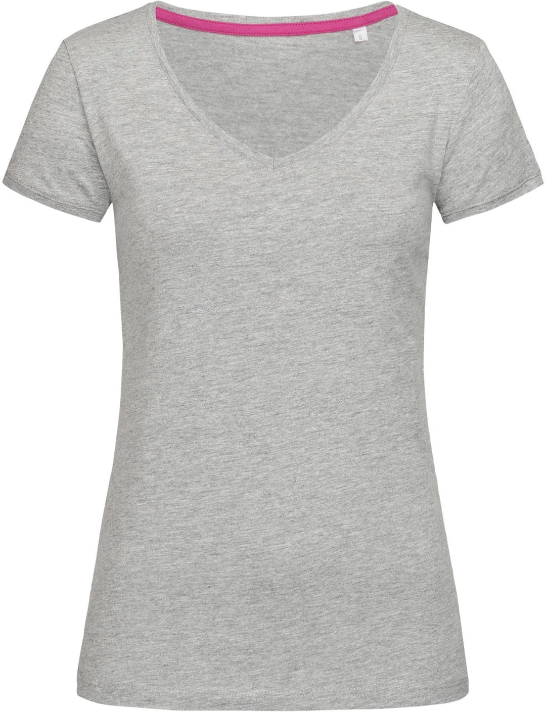 Stedman ST9130 Ladies Megan V-Neck T-Shirt - COOZO