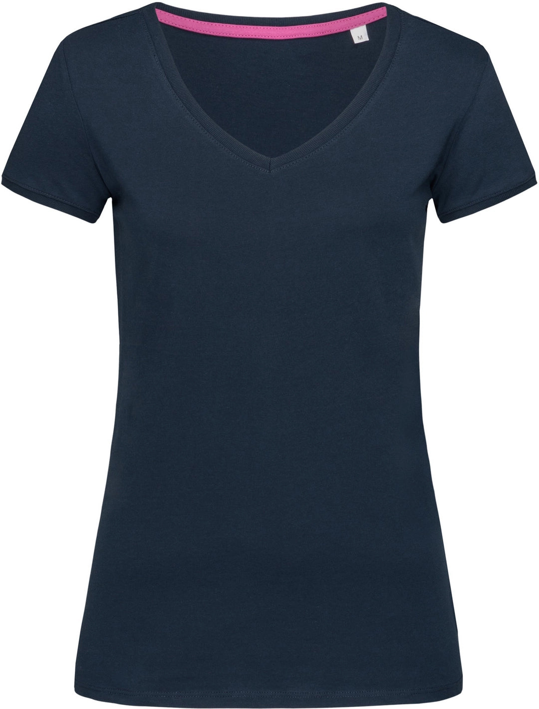 Stedman ST9130 Ladies Megan V-Neck T-Shirt - COOZO