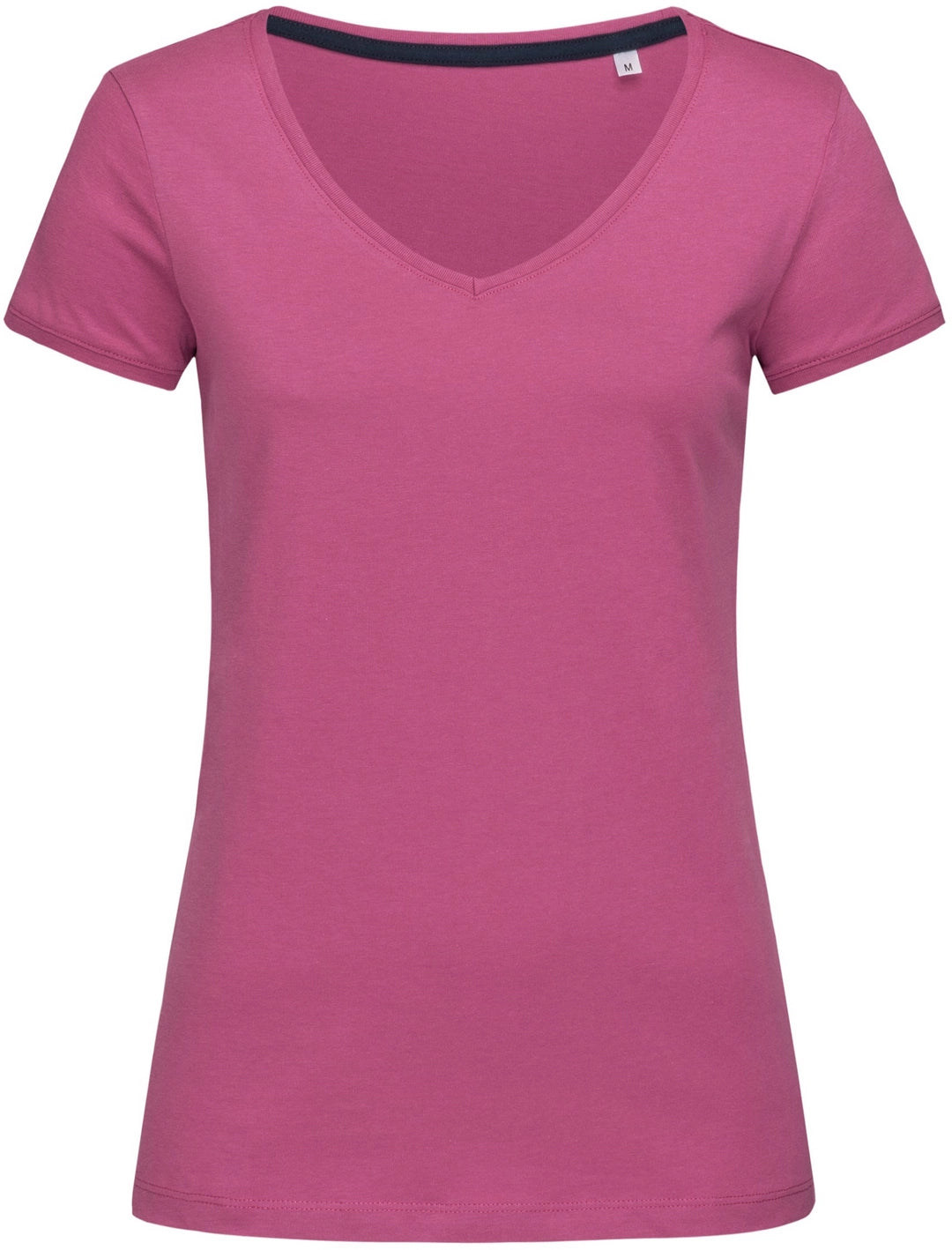 Stedman ST9130 Ladies Megan V-Neck T-Shirt - COOZO