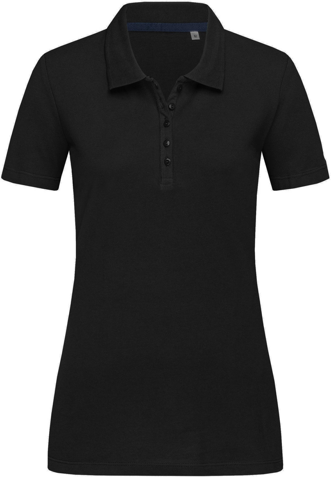 Stedman ST9150 Ladies Hanna Cotton Polo Shirt - COOZO