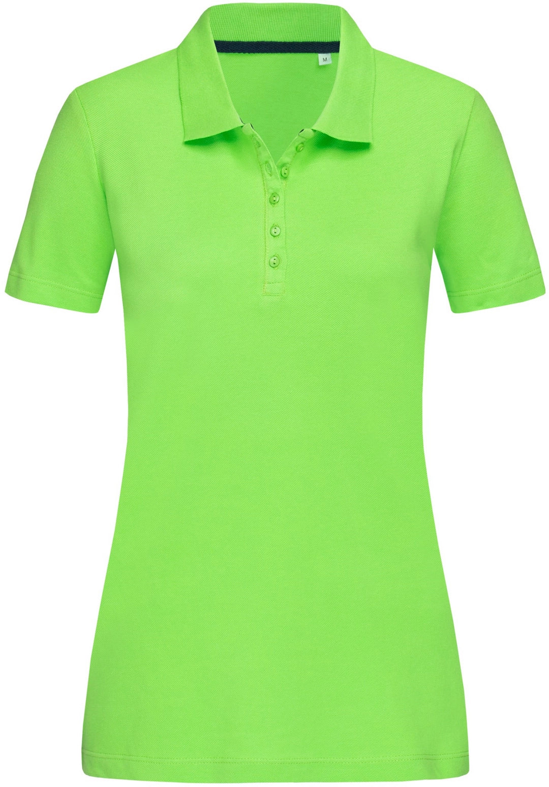 Stedman ST9150 Ladies Hanna Cotton Polo Shirt - COOZO