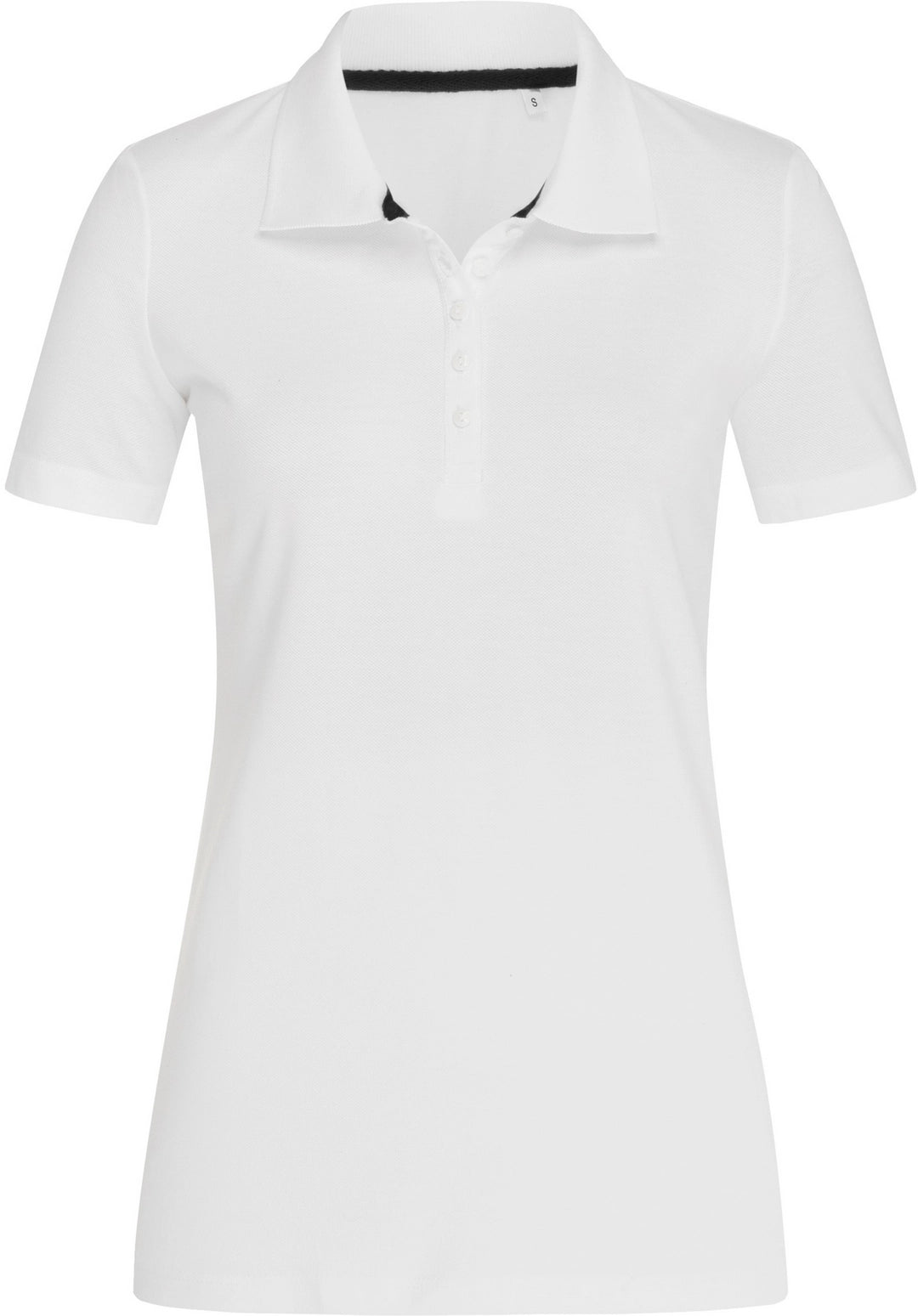 Stedman ST9150 Ladies Hanna Cotton Polo Shirt - COOZO