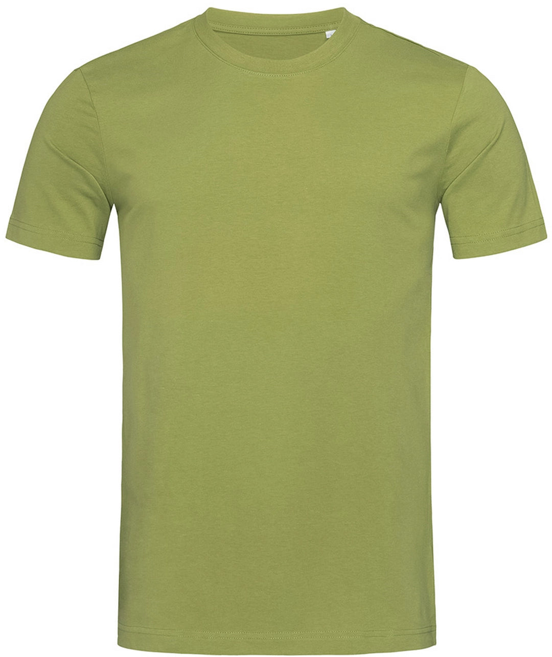 Stedman ST9200 Adult James Organic T-Shirt - COOZO