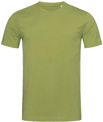 Stedman ST9200 Adult James Organic T-Shirt - COOZO