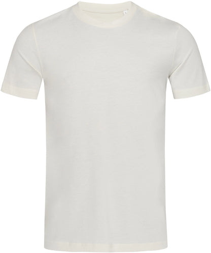 Stedman ST9200 Adult James Organic T-Shirt - COOZO