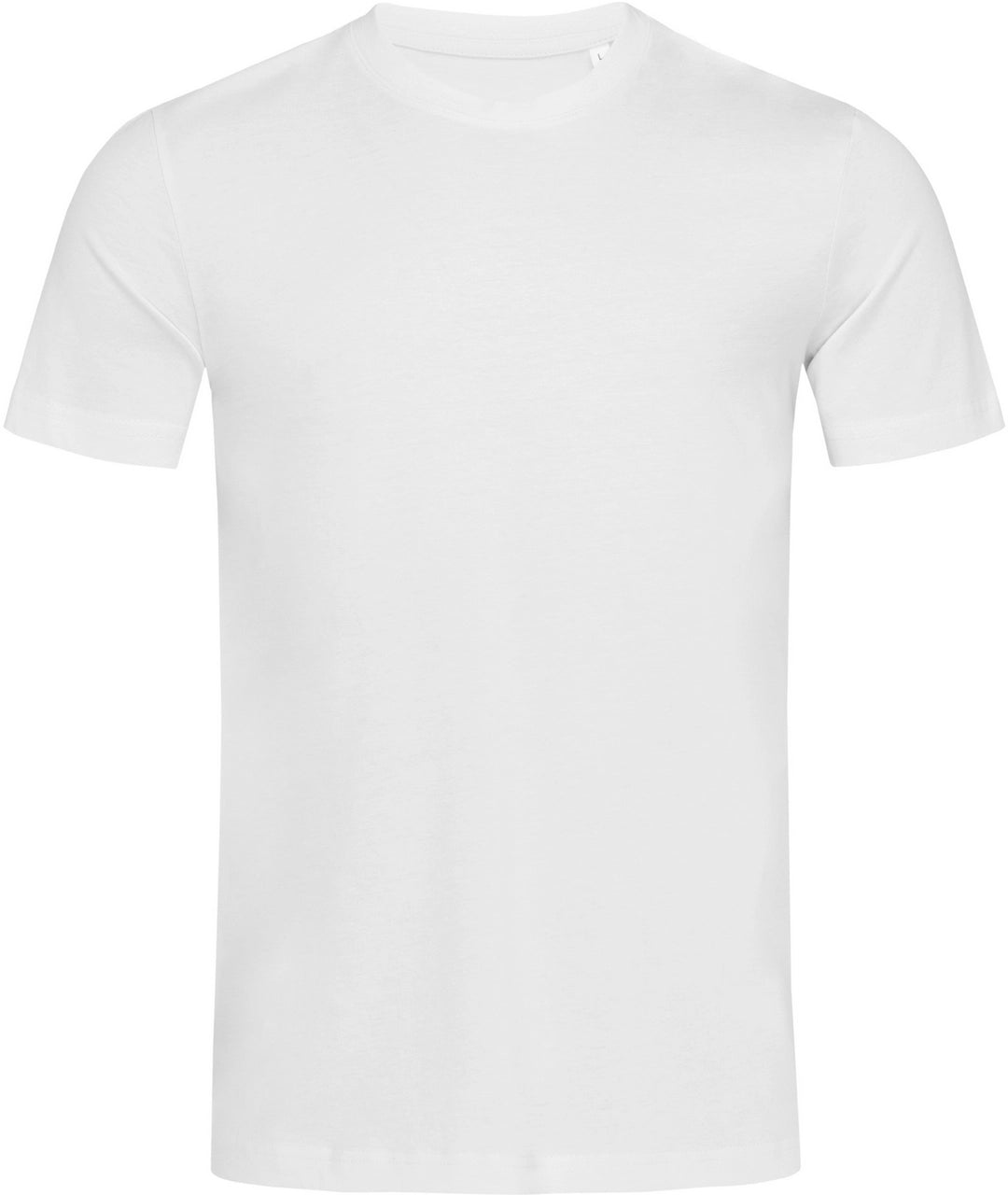 Stedman ST9200 Adult James Organic T-Shirt - COOZO