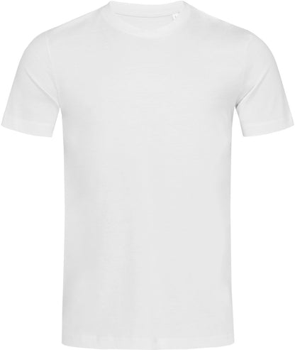 Stedman ST9200 Adult James Organic T-Shirt - COOZO