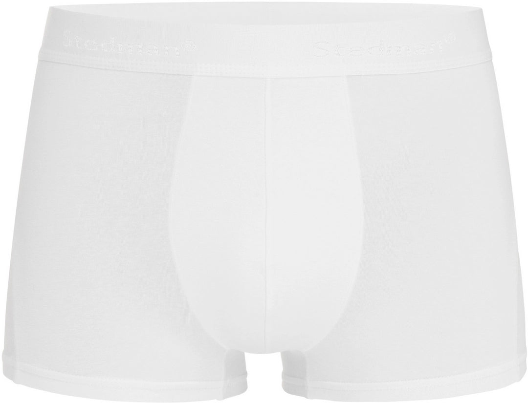 Stedman ST9691 Adult Dexter Boxer Shorts 2 Pack - COOZO