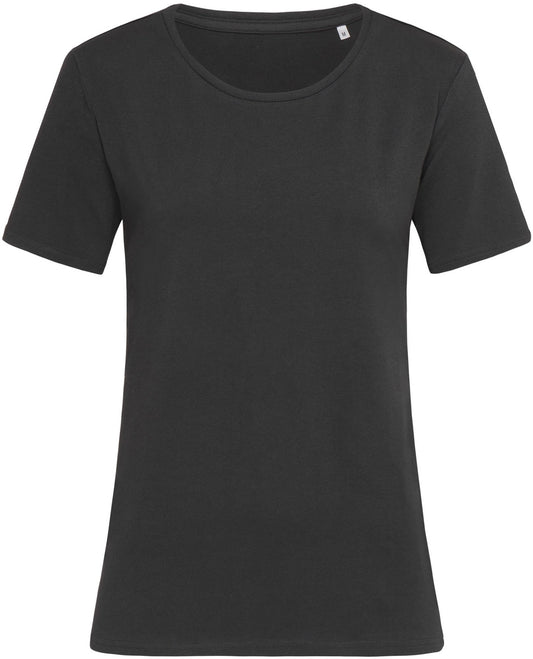 Stedman ST9730 Ladies Claire Relaxed T-Shirt - COOZO