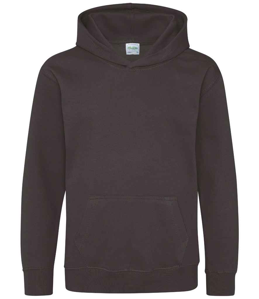 AWDis Kids Hoodie (JH01J) NEUTRALS - COOZO