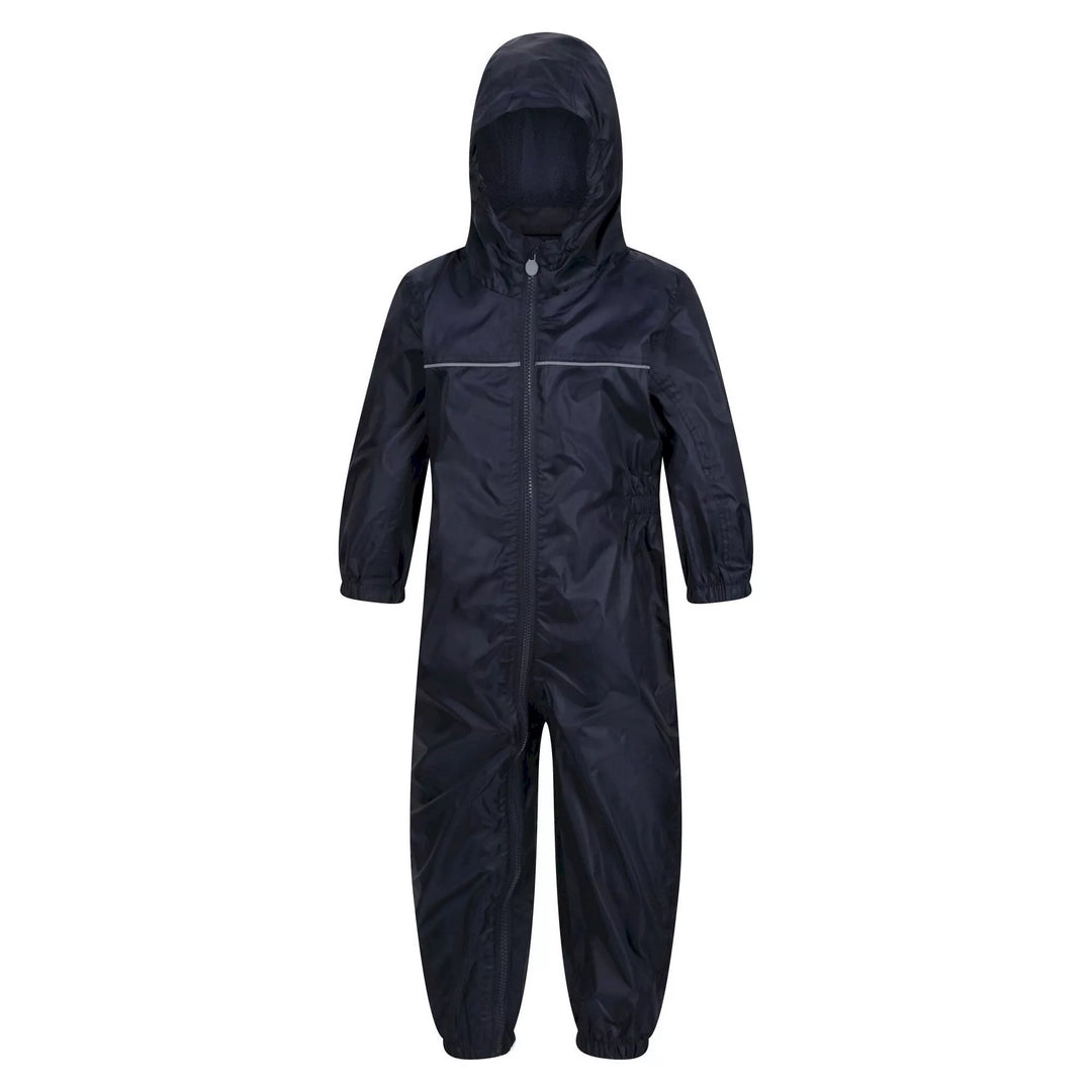 Regatta TRW466 Kids Paddle Rain Suit - COOZO