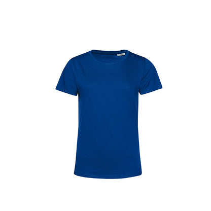 B&C TW02B Ladies #Organic E150 T-Shirt - COOZO