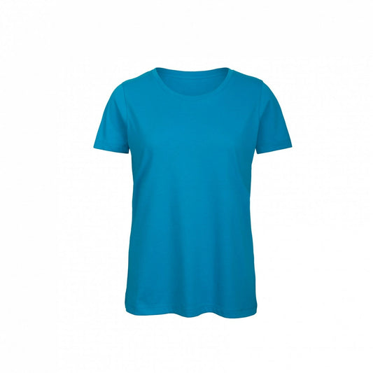 B&C TW043 Ladies Organic Inspire T-Shirt - COOZO