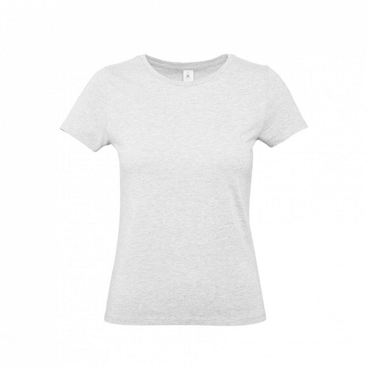 B&C TW04T Ladies #E190 T-Shirt - COOZO