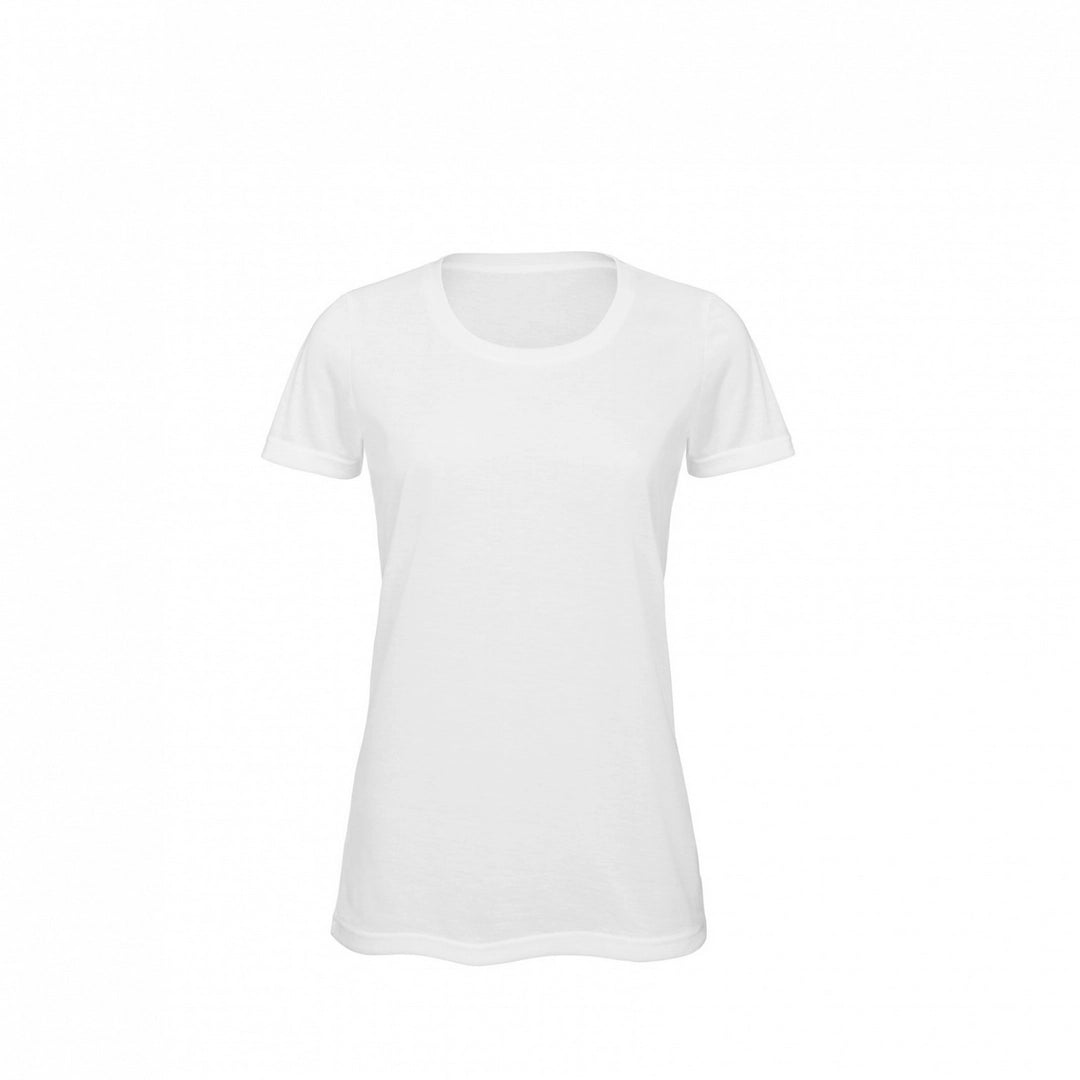 B&C TW063 Ladies Sublimation T-Shirt - COOZO