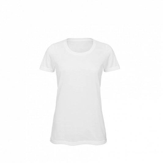 B&C TW063 Ladies Sublimation T-Shirt - COOZO