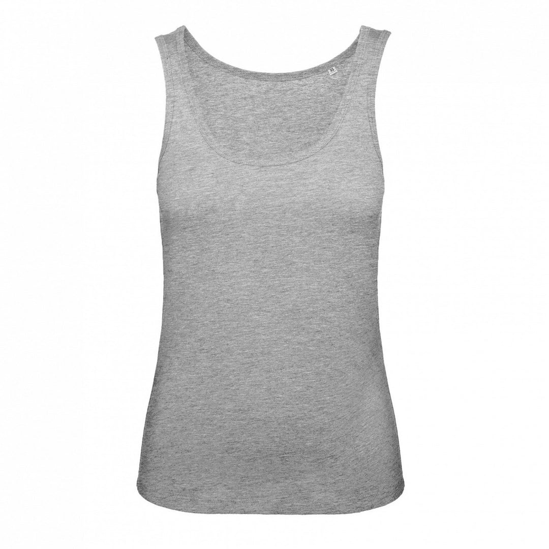 B&C TW073 Ladies Organic Inspire Tank - COOZO